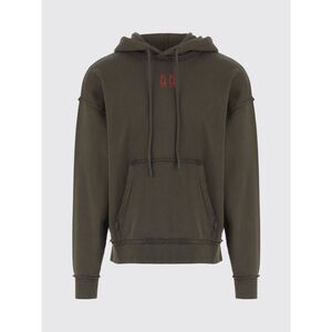 44 Label Group Sweatshirt Men Green